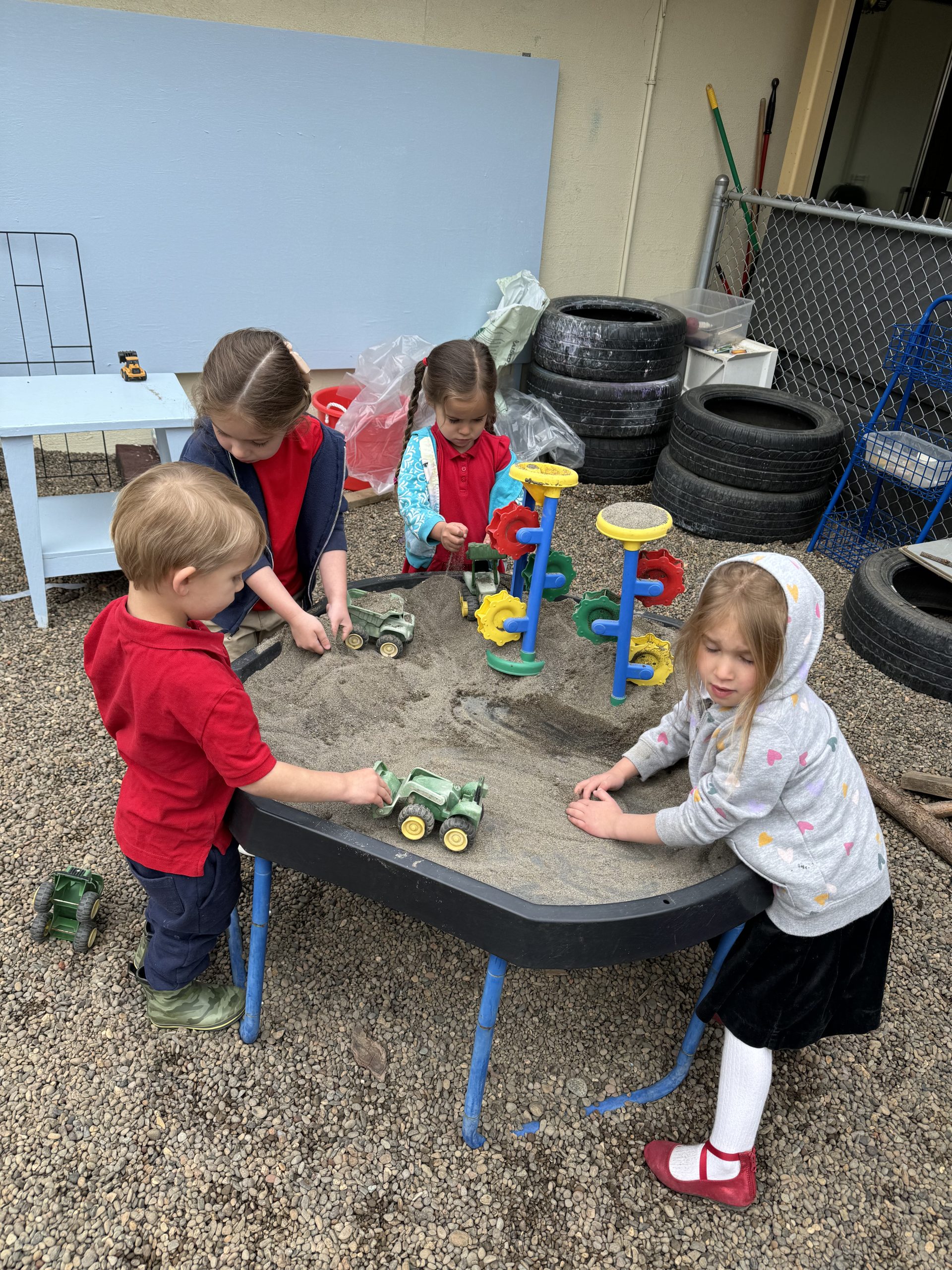 Billing For Early Childhood Education