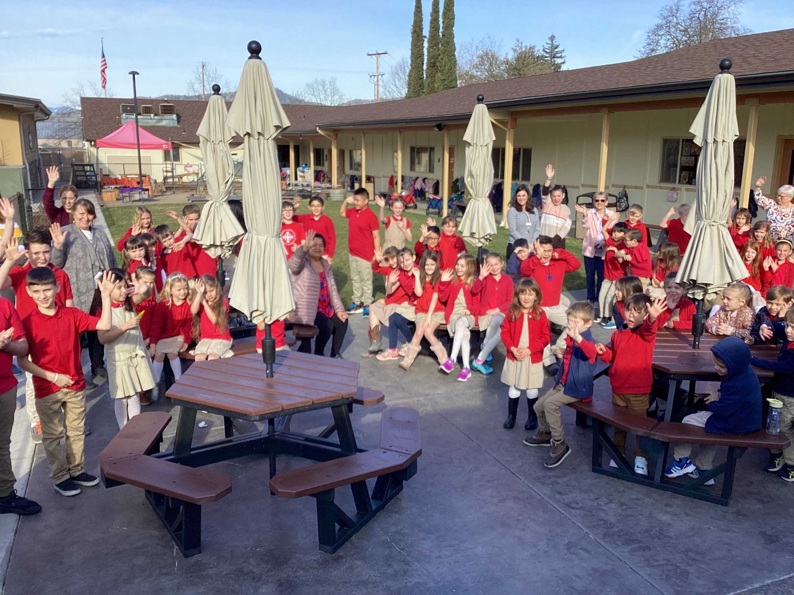 Inquire and Request a Tour